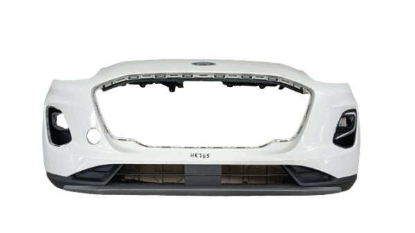 Bumper  FORD PUMA MK2 II TITANIUM 19- L1TB-17757-A Voorbumper HK765
