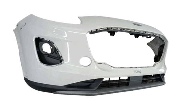 Bumper  FORD PUMA MK2 II TITANIUM 19- L1TB-17757-A Voorbumper HK765