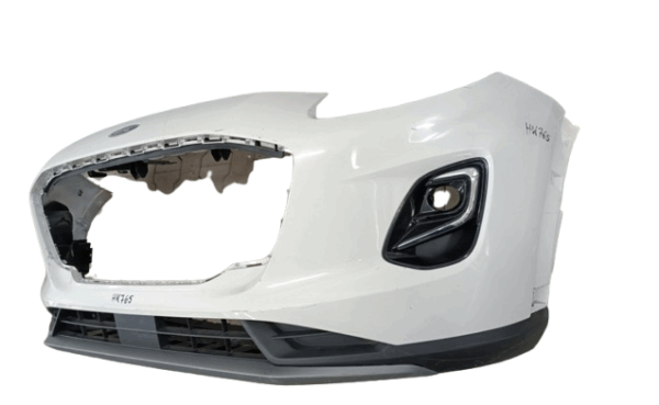 Bumper  FORD PUMA MK2 II TITANIUM 19- L1TB-17757-A Voorbumper HK765