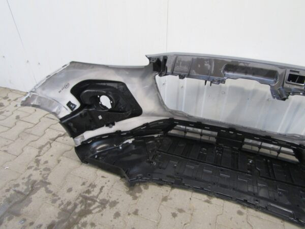 Bumper FORD PUMA MK2 II TITANIUM 19-11082680826 Voorbumper JM568