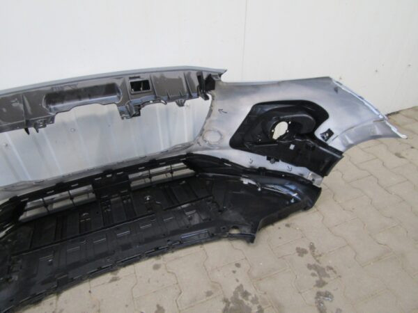 Bumper FORD PUMA MK2 II TITANIUM 19-11082680826 Voorbumper JM568