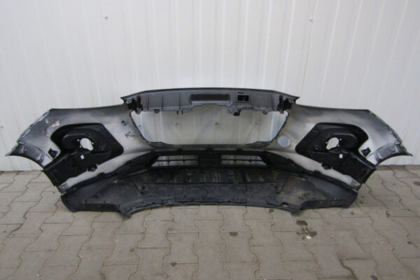 Bumper FORD PUMA MK2 II TITANIUM 19-11082680826 Voorbumper JM757