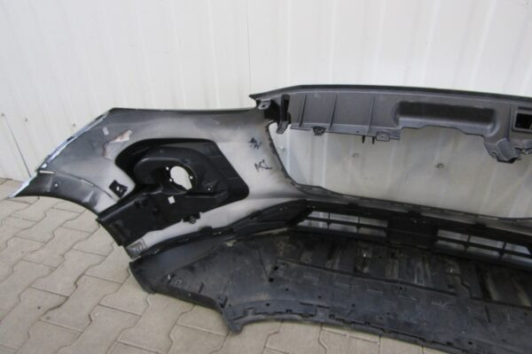 Bumper FORD PUMA MK2 II TITANIUM 19-11082680826 Voorbumper JM757