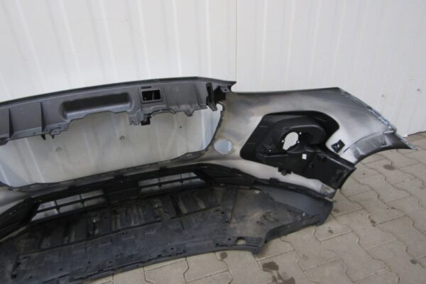 Bumper FORD PUMA MK2 II TITANIUM 19-11082680826 Voorbumper JM757