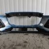 Bumper FORD PUMA MK2 II TITANIUM 19- 11082680826 Voorbumper KJ4041
