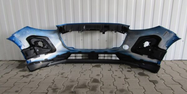 Bumper FORD PUMA MK2 II TITANIUM 19- 11082680826 Voorbumper KJ4041