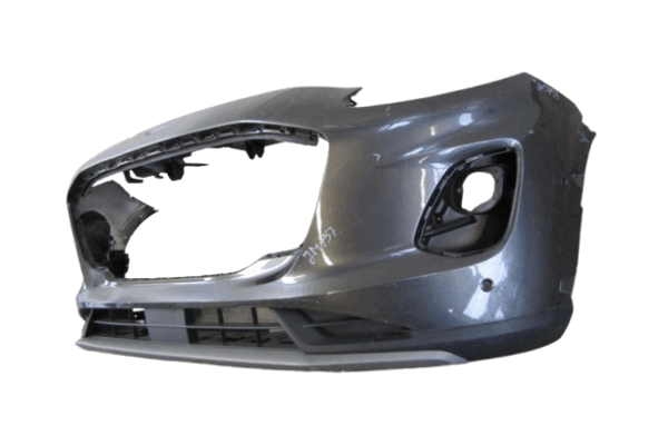 Bumper FORD PUMA MK2 II TITANIUM 19-11082680826 Voorbumper JM757