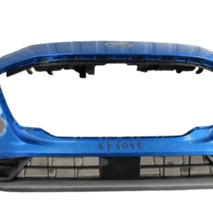 Bumper FORD PUMA MK2 II TITANIUM 19- 11082680826 Voorbumper KJ4041
