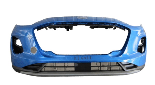 Bumper FORD PUMA MK2 II TITANIUM 19- 11082680826 Voorbumper KJ4041