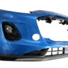 Bumper FORD PUMA MK2 II TITANIUM 19- 11082680826 Voorbumper KJ4041
