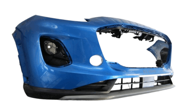 Bumper FORD PUMA MK2 II TITANIUM 19- 11082680826 Voorbumper KJ4041