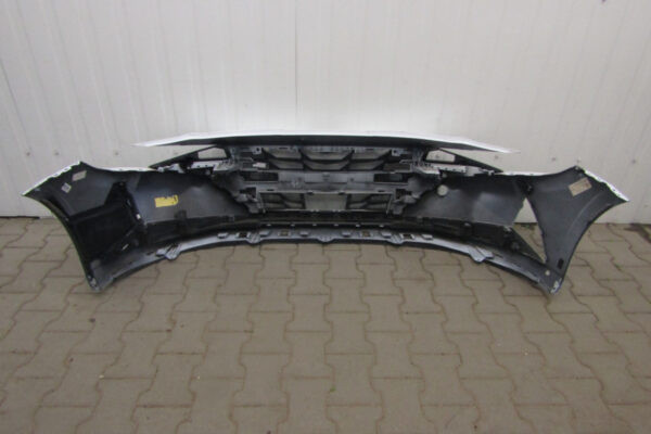 Bumper	Hyundai Ioniq Electric 16-19 Voorbumper Q6189