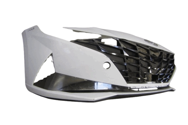 Bumper	Hyundai Elantra 7 VII 20-22 Voorbumper Q4319