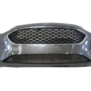 Bumper FORD FIESTA MK8 VIII 17- 10914080444 Voorbumper KS3222