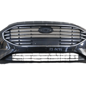 Bumper Ford Fiesta MK8 VIII FACELIFT 21-N1BB-17757 Voorbumper KJ10194