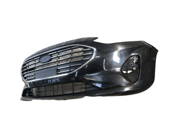 Bumper Ford Fiesta MK8 VIII FACELIFT 21-N1BB-17757 Voorbumper KJ10194
