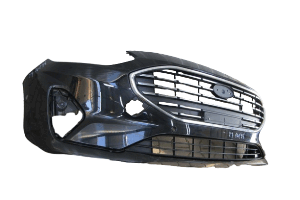 Bumper Ford Fiesta MK8 VIII FACELIFT 21-N1BB-17757 Voorbumper KJ10194