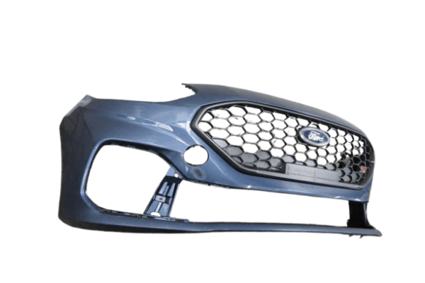 Bumper Ford Fiesta MK8 VIII FACELIFT ST 21- Voorbumper KJ8947