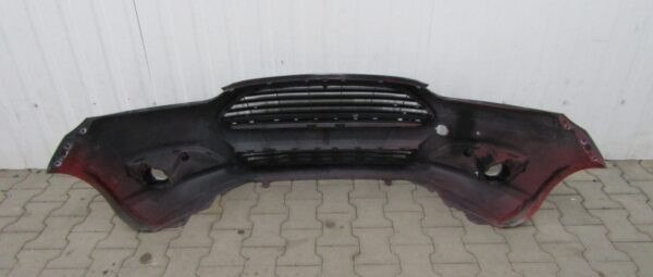Bumper  Ford Fiesta Mk7 VII faceLift 12-16 C1BB-17757 Voorbumper KJ11943
