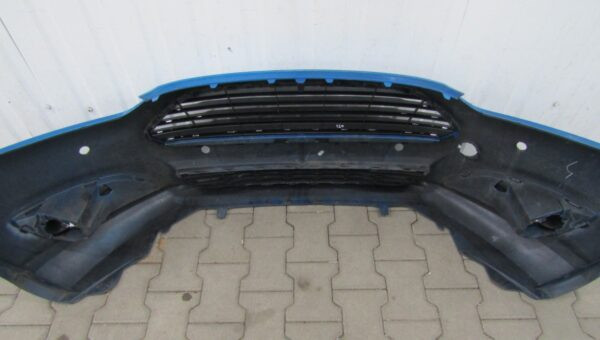 Bumper Ford Fiesta Mk7 VII faceLift 12-16 C1BB-17757 Voorbumper KJ11944