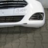 Bumper Ford Fiesta Mk7 VII faceLift 12-16 C1BB-17757 Voorbumper KJ11951