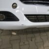 Bumper Ford Fiesta Mk7 VII faceLift 12-16 C1BB-17757 Voorbumper KJ11951