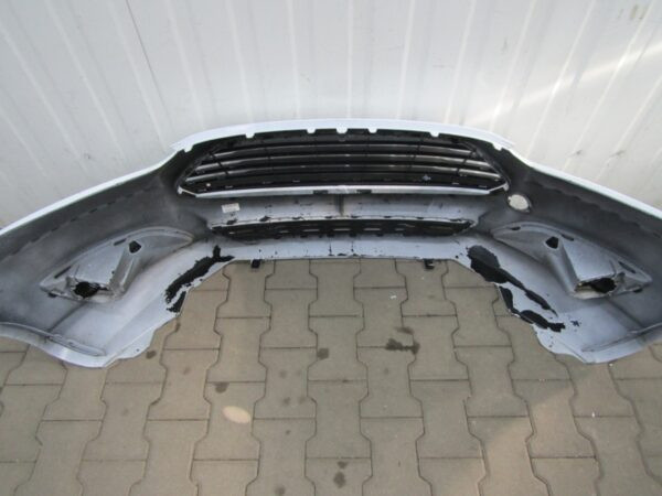 Bumper Ford Fiesta Mk7 VII faceLift 12-16 C1BB-17757 Voorbumper KJ11951