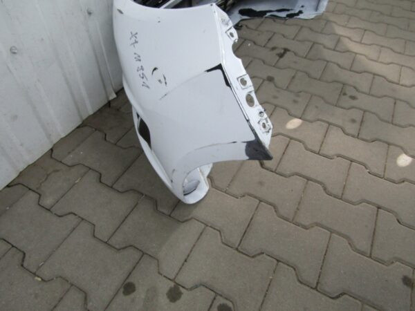 Bumper Ford Fiesta Mk7 VII faceLift 12-16 C1BB-17757 Voorbumper KJ11951