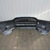 Bumper Ford Fiesta Mk7 VII faceLift 12-16 C1BB-17757 Voorbumper KJ11951