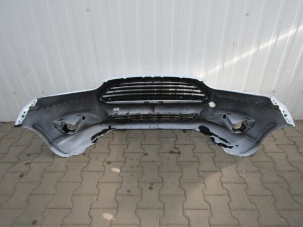Bumper Ford Fiesta Mk7 VII faceLift 12-16 C1BB-17757 Voorbumper KJ11951
