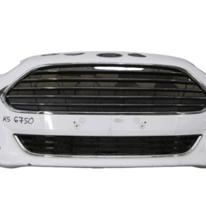 Bumper Ford Fiesta Mk7 VII FACELIFT 12-16 C1BB-17757 Voorbumper KS6750