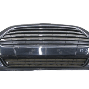 Bumper  Ford Fiesta Mk7 VII faceLift 12-16 C1BB-17757 Voorbumper KJ11943