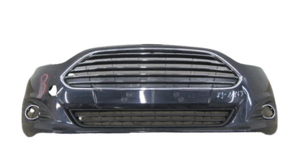Bumper  Ford Fiesta Mk7 VII faceLift 12-16 C1BB-17757 Voorbumper KJ11943