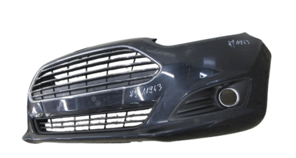 Bumper  Ford Fiesta Mk7 VII faceLift 12-16 C1BB-17757 Voorbumper KJ11943