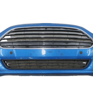 Bumper Ford Fiesta Mk7 VII faceLift 12-16 C1BB-17757 Voorbumper KJ11944