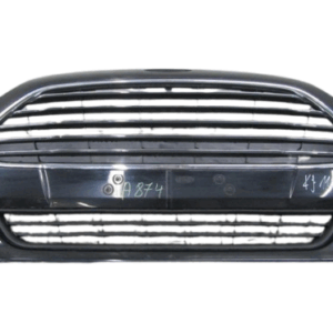 Bumper Ford Fiesta Mk7 VII faceLift 12-16 C1BB-17757 Voorbumper KJ11942
