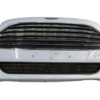 Bumper Ford Fiesta Mk7 VII faceLift 12-16 C1BB-17757 Voorbumper KJ11951