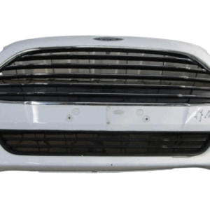 Bumper Ford Fiesta Mk7 VII faceLift 12-16 C1BB-17757 Voorbumper KJ11951