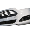 Bumper Ford Fiesta Mk7 VII faceLift 12-16 C1BB-17757 Voorbumper KJ11951