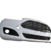 Bumper Ford Fiesta Mk7 VII faceLift 12-16 C1BB-17757 Voorbumper KJ11951