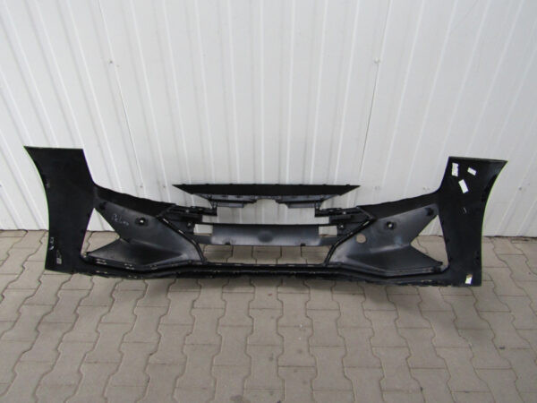 Bumper	Hyundai Elantra 6 VI Lift 86511-F2AA0 Voorbumper JK6447