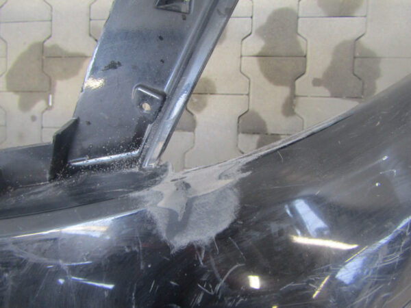 Bumper Kia Optima 3 III FACELIFT 13-15 86511-2T500 Voorbumper Q2530