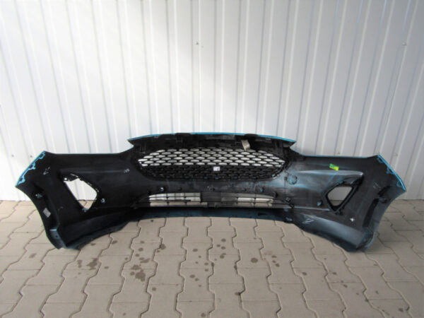 Bumper Ford Fiesta Mk8 VIII 17- H1BB17K819 Voorbumper X4831