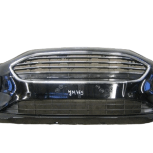 Bumper Ford Fiesta Mk8 VIII 17- H1BB17K819 Voorbumper JM465