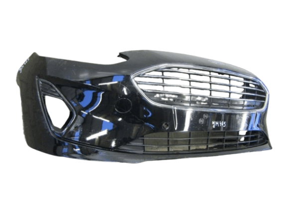 Bumper Ford Fiesta Mk8 VIII 17- H1BB17K819 Voorbumper JM465