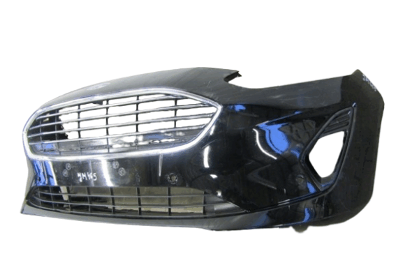 Bumper Ford Fiesta Mk8 VIII 17- H1BB17K819 Voorbumper JM465