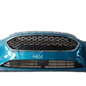 Bumper Ford Fiesta Mk8 VIII 17- H1BB17K819 Voorbumper X4831