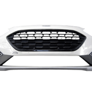 Bumper Ford Focus Active MK4 IV 18-22 JX7B-17757-S Voorbumper JM1796