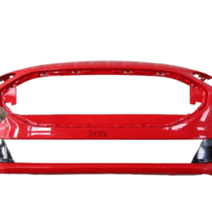 Bumper Ford Focus MK4 IV FACELIFT 22- NX7B-17C831-AA Voorbumper JM1816