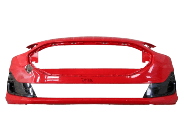 Bumper Ford Focus MK4 IV FACELIFT 22- NX7B-17C831-AA Voorbumper JM1816